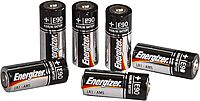 Streamlight 64030 N-Cell Battery, 6-Pack