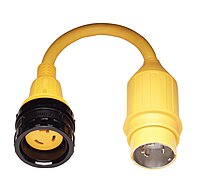 MARINCO Pigtail Adapter
