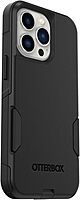 OtterBox iPhone 13 Pro Commuter Series Antimicrobial Case - For Apple iPhone 13 Pro Smartphone - Black