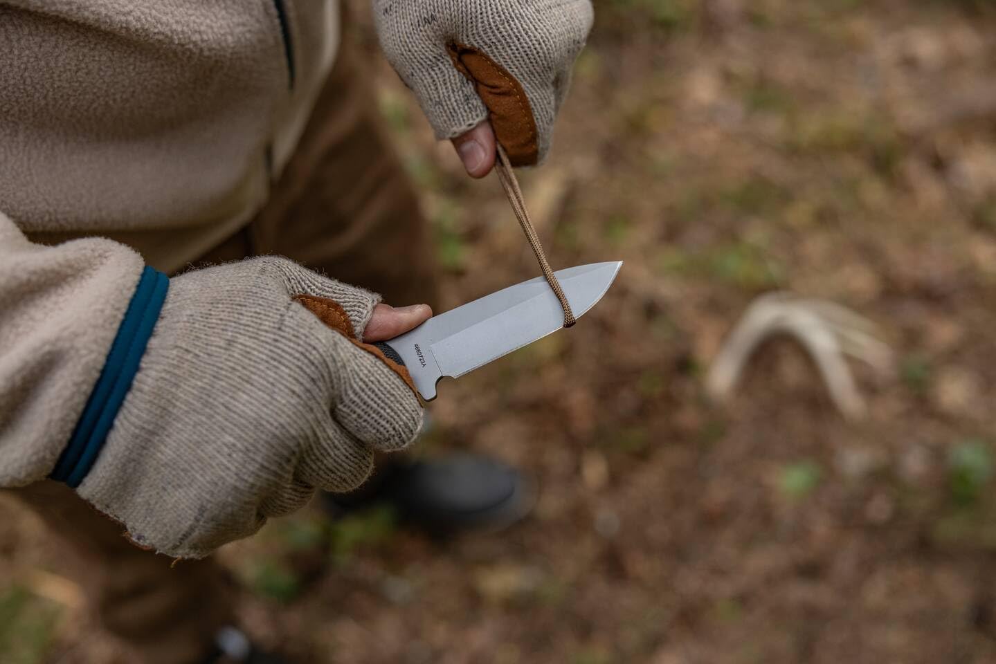 Gerber Gear Freeman Guide Knife