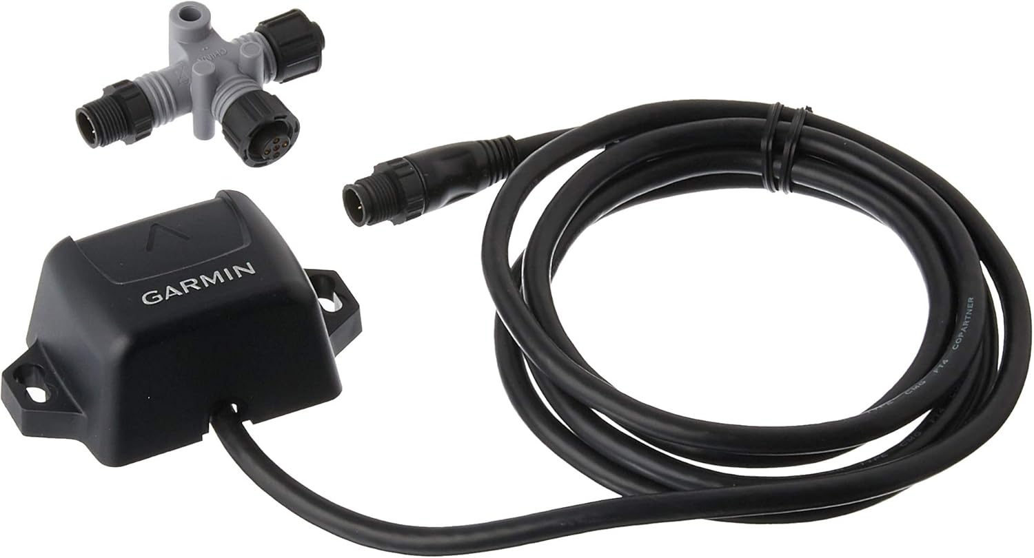 Garmin Three-Axis Compass Heading Sensor