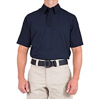 First Tactical Men's V2 Pro Performance Short Sleeve Shirt
