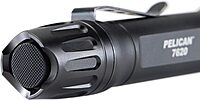 Pelican 7620 Tactical LED Flashlight (Black)