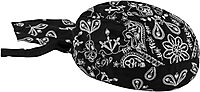 ZANHEADGEAR Road Hog Flydanna 100% Cotton Bandanna Headwrap