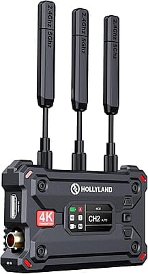 Hollyland "Pyro S TX Wireless Video Transmission System"