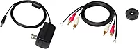 Audio-Technica AT-LP70XBT Fully Automatic Belt-Drive Wireless Turntable