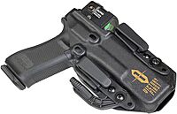 RAVEN CONCEALMENT SYSTEMS Perun OWB Strongside Pistol Holster