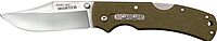 COLD STEEL Double Safe Hunter Folding Hunting Knife