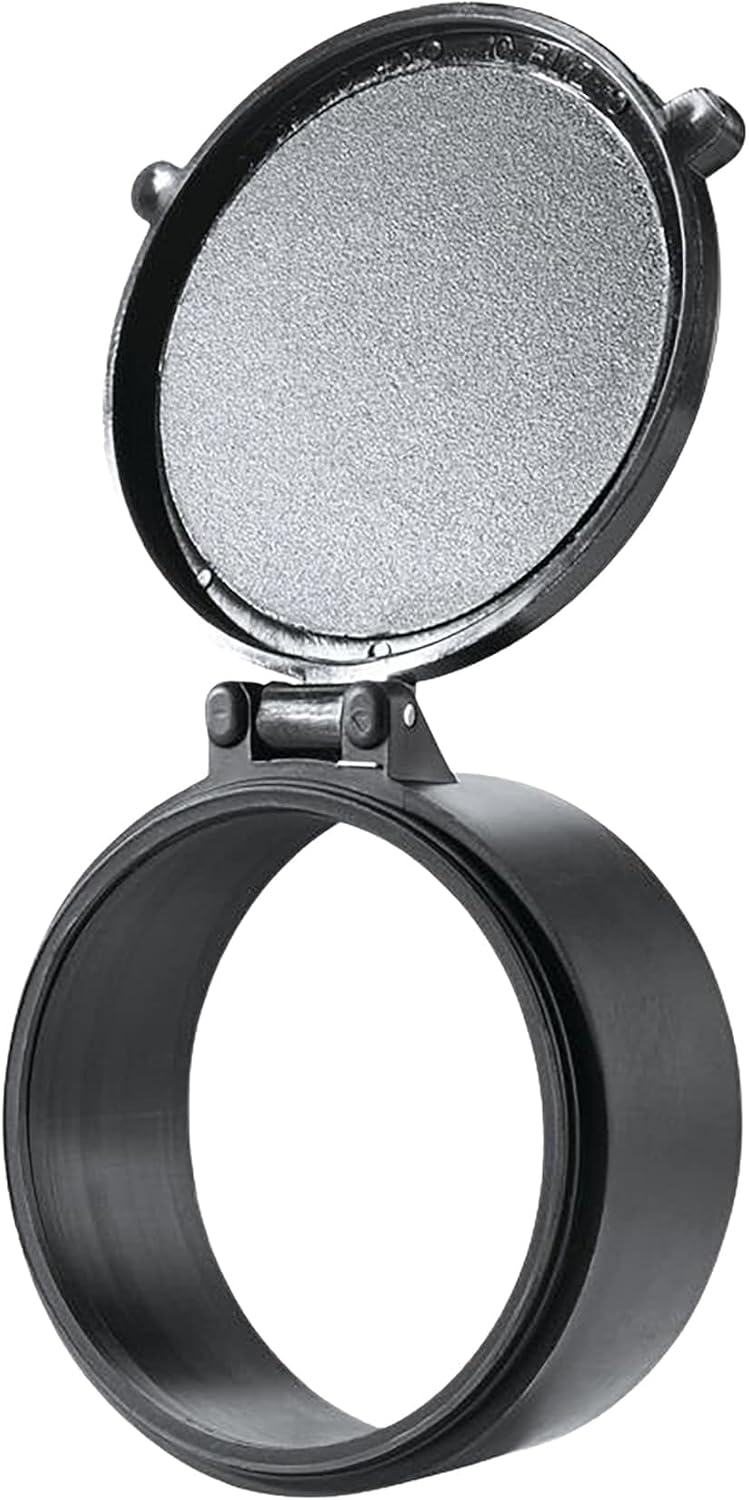 Butler Creek Multiflex Flip-Open Objective Scope Cover