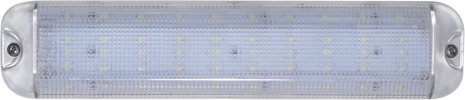 Scandvik E500 Engine Room Light - 10-30V - Cool White