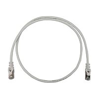 TRIPP LITE Cat6a 10G Shielded (STP) Snagless RJ45 M/M Ethernet Patch Cable
