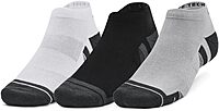 Under Armour Unisex UA Performance Tech Low Cut Socks