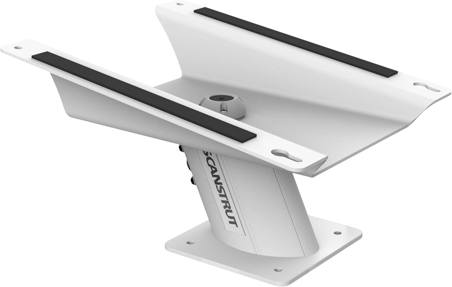 Scanstrut APT-150-SL-01 6" Aluminum PowerTower Mount for Starlink
