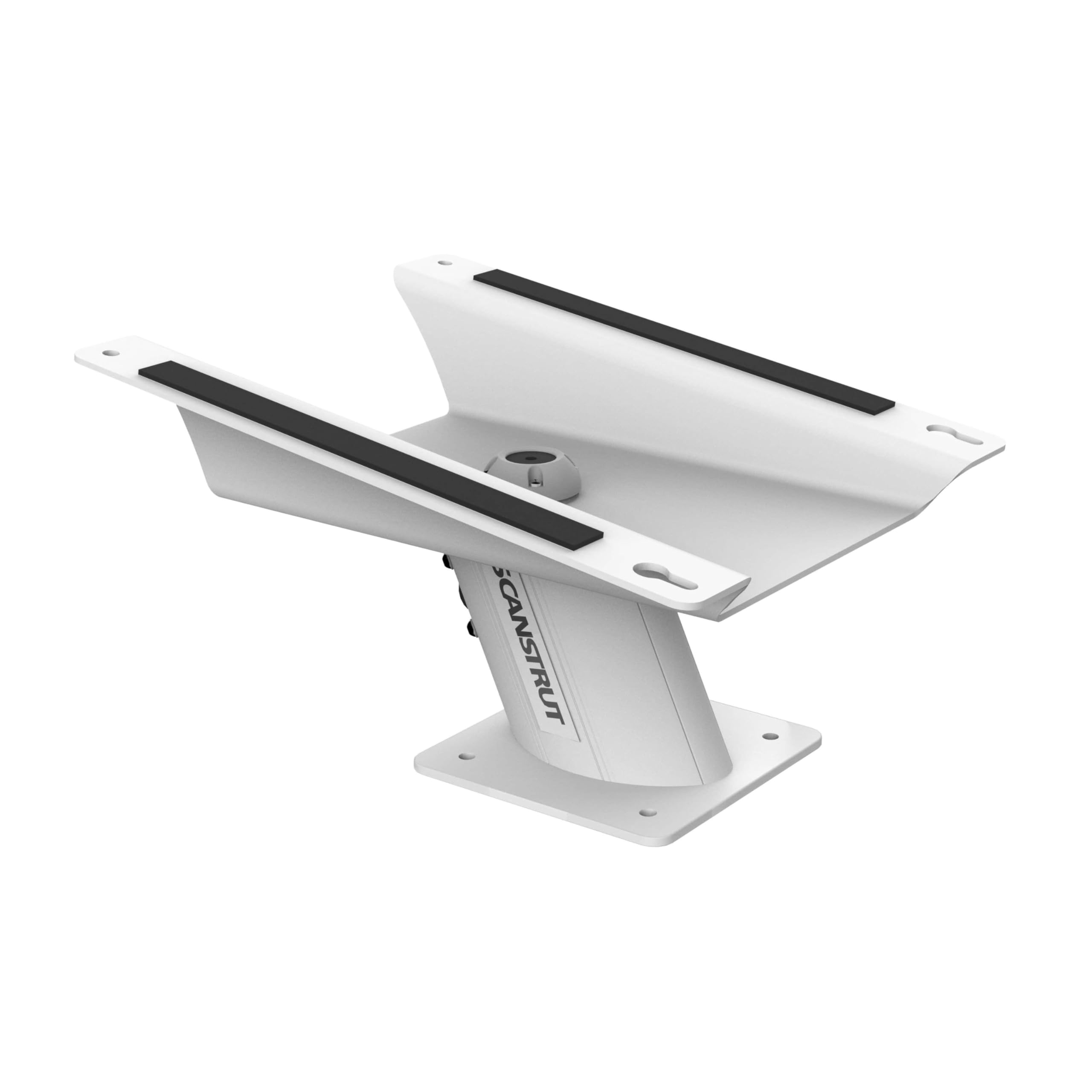 Scanstrut APT-150-SL-01 6" Aluminum PowerTower Mount for Starlink