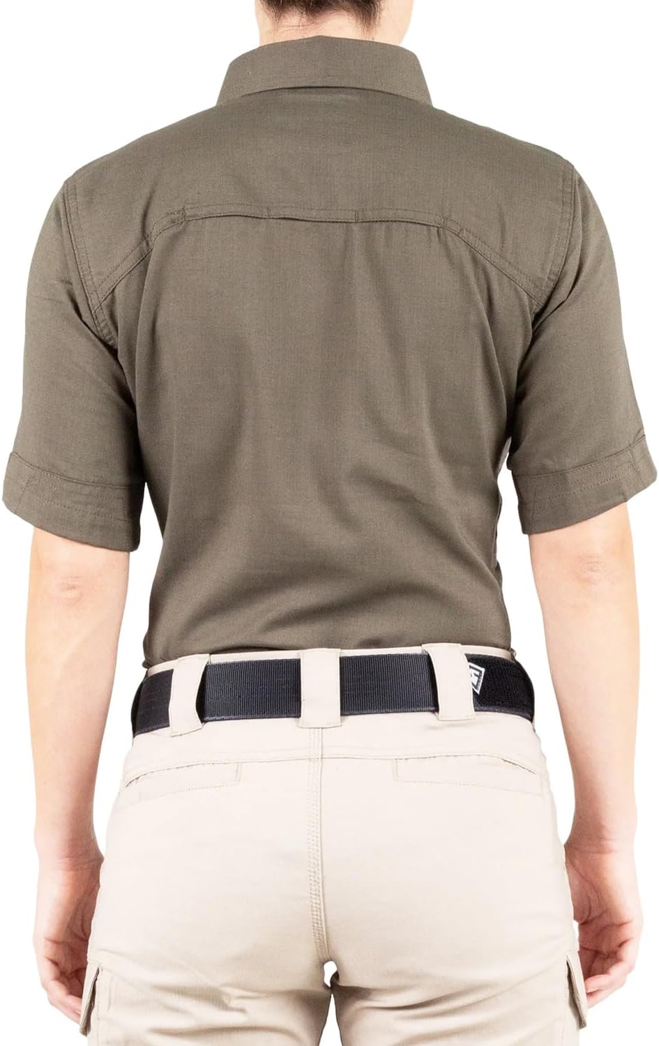 First Tactical Women's V2 Tactical Long Sleeve Shirt