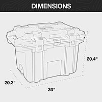PELICAN Elite Cooler