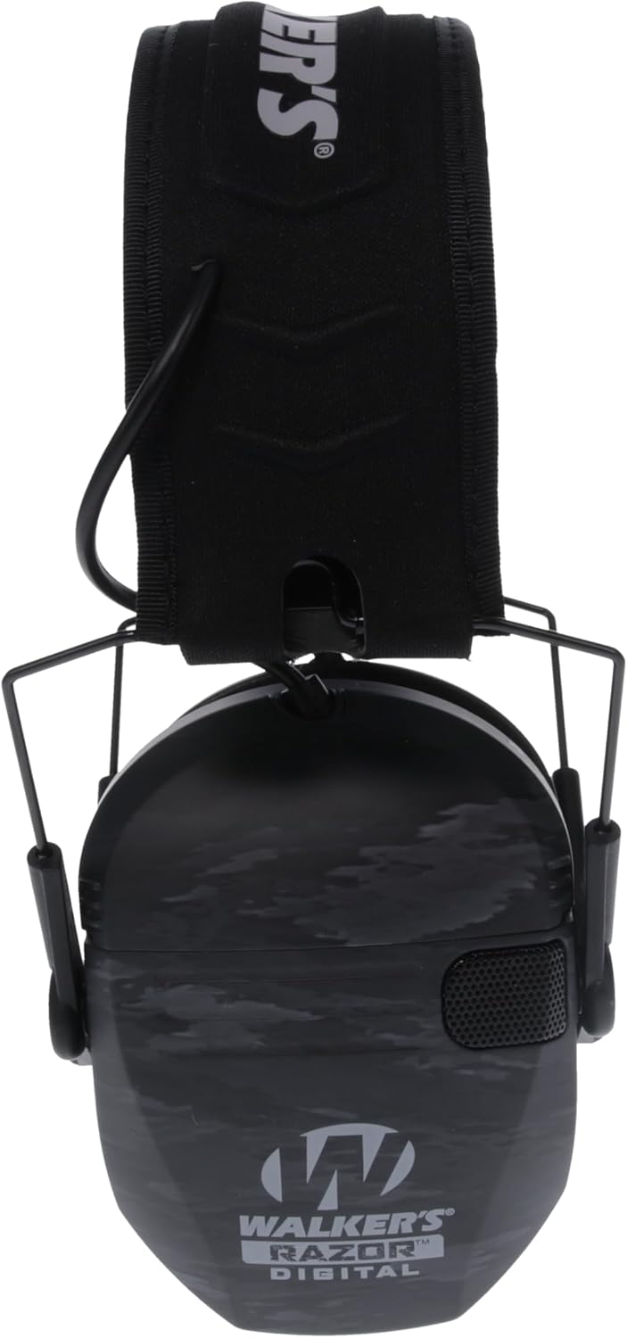 WALKER'S Razor PRO Digital Earmuffs
