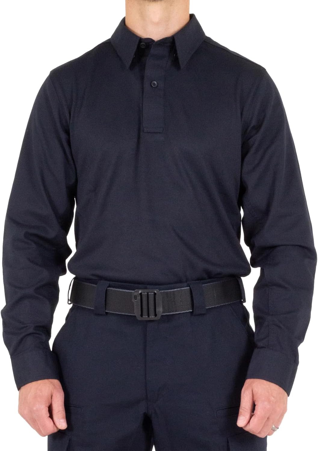 FIRST TACTICAL Men's V2 Pro Performance Long Sleeve Shirt