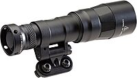 SUREFIRE M340DFT Tactical Weapon-Mounted Scout Light Pro