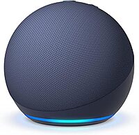 Alexa Echo Dot