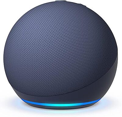 Alexa Echo Dot