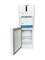 Blue Star Water Dispenser Bwd3fmrua with Cooling Cabinet Blue Star Water Dispenser Bwd3fmrua with Cooling Cabinet