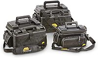 Plano 1712500 X2 Medium Range Bag, Black