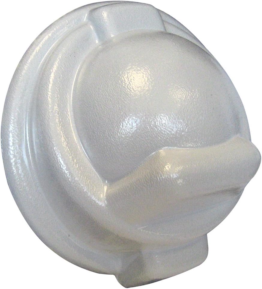 Ritchie BN-202 Navigator Compass Cover - White