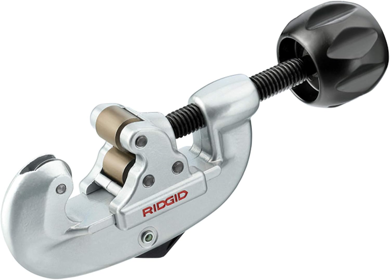RIDGID Screw-Feed Tubing and Conduit Cutters