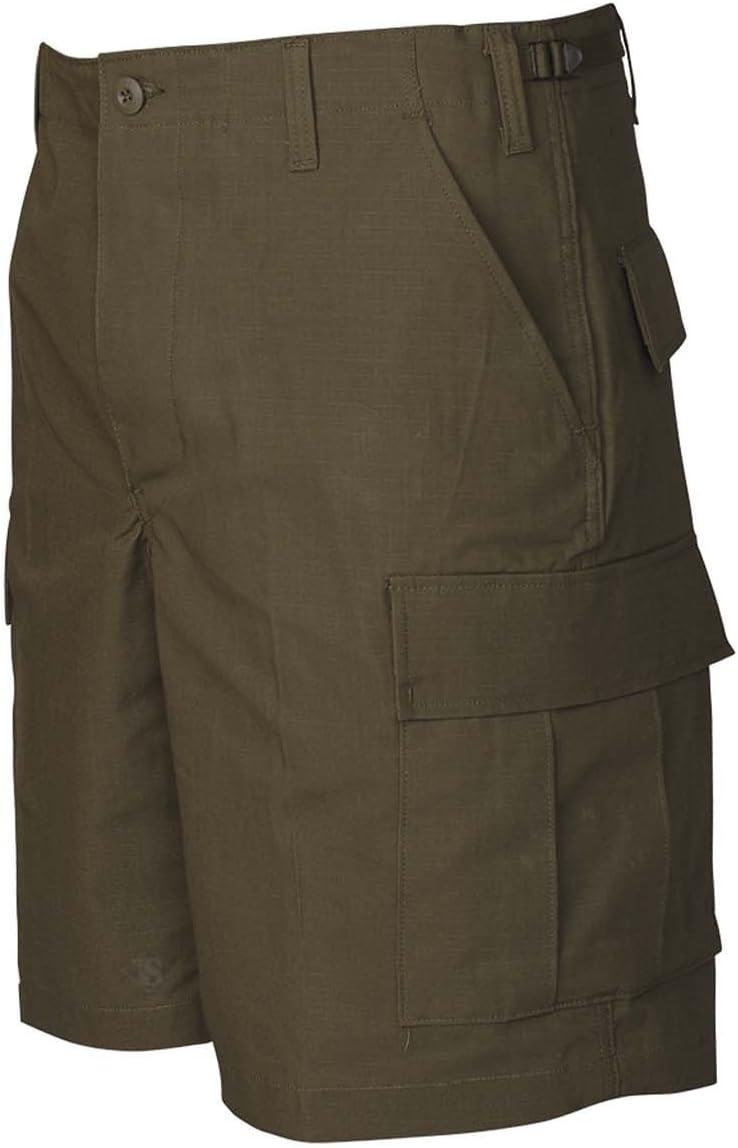 TRU-SPEC Men's BDU Short