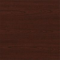 Bush Furniture Saratoga 66in Executive Desk with Drawers