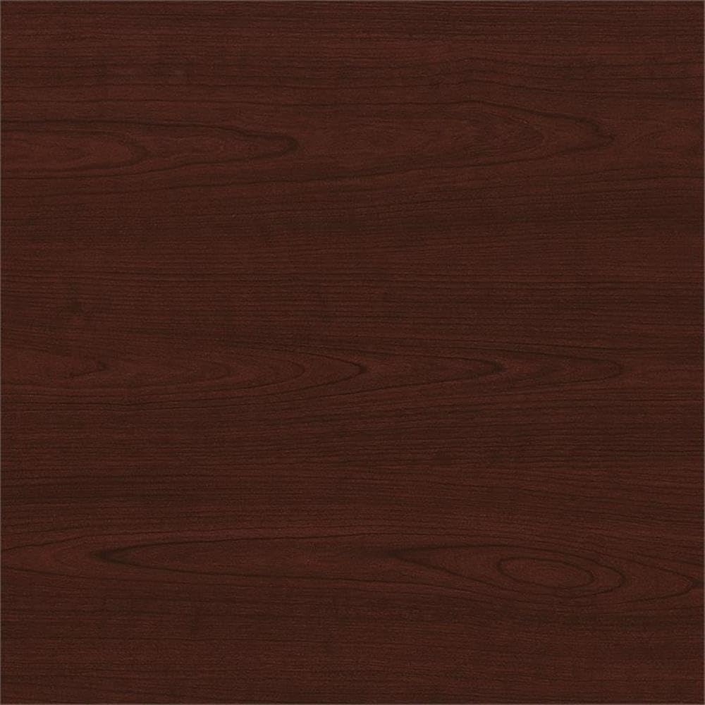 Bush Furniture Saratoga 66in Executive Desk with Drawers