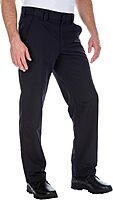 5.11 Tactical Men's Fast-Tac Urban Pants, Regular Fit, 5 Pockets, Style 74461ABR