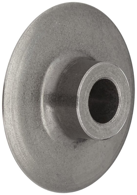Ridgid 44190 Pipe Cutter Replacement Wheel
