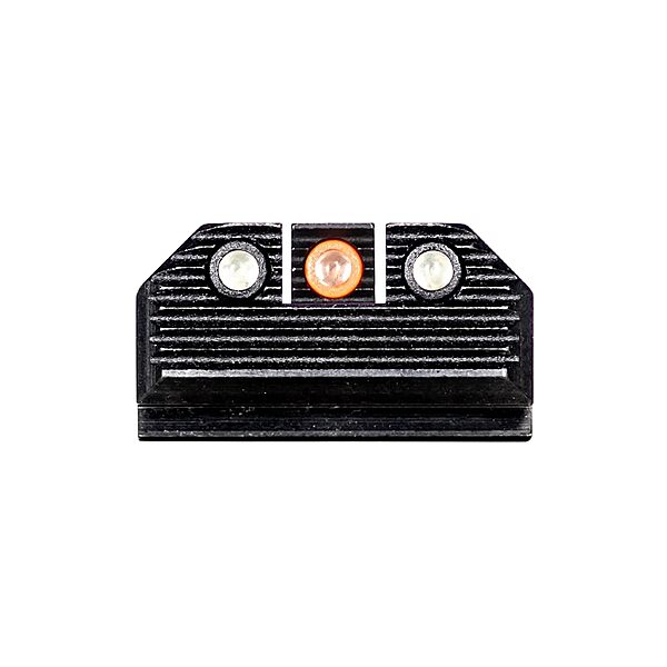 NIGHT FISION Optics Ready Stealth Night Sight Set for Springfield Hellcat OSP/RDP and XD-S Mod.2 OSP