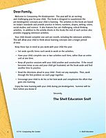 Conquering Pre-Kindergarten (Conquering the Grades)