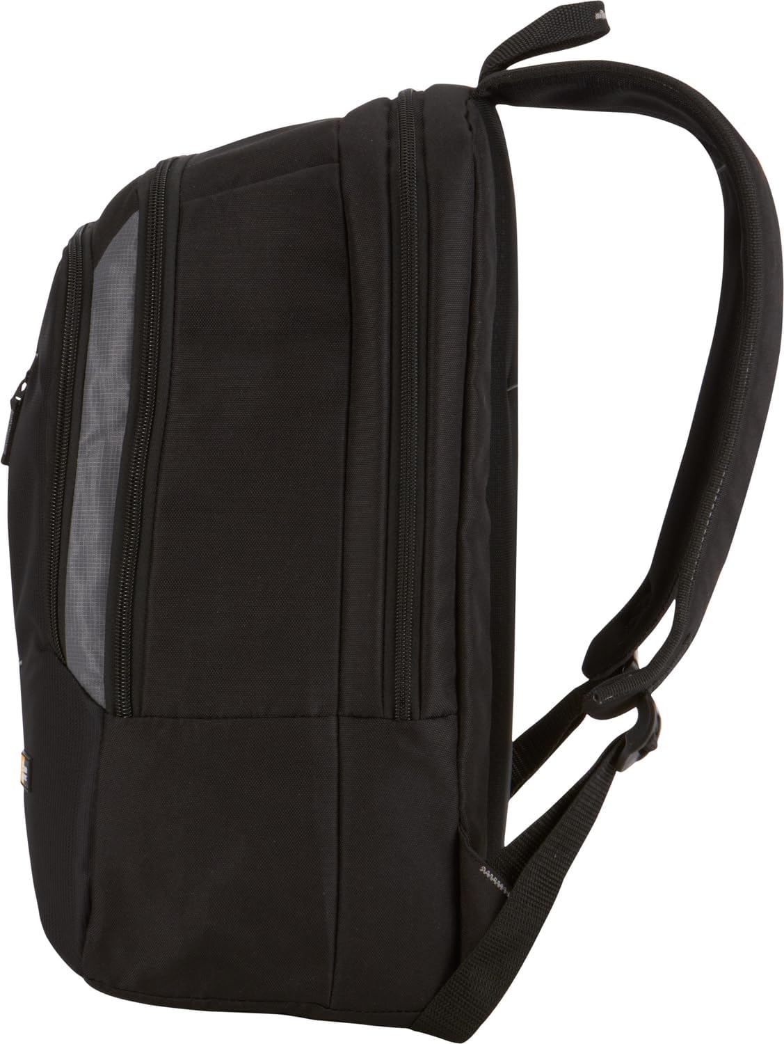 Case Logic VNB-217BLACK Value 17-Inch Laptop Backpack (Black)