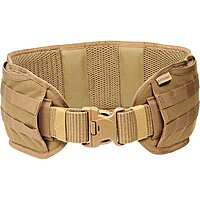 BLACKHAWK! Enhanced Padded Patrol Belt Pad