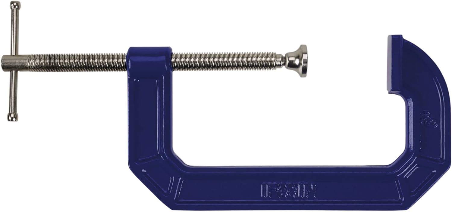 IRWIN 100 Series C-Clamp