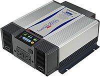 ProMariner 06200 True Power Plus Modified Sine Wave Inverter 2000W, 12V