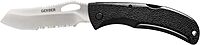 Gerber Gear EZ Out DPSF Lockback Blunt Tip Folding Knife