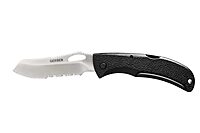 Gerber Gear EZ Out DPSF Lockback Blunt Tip Folding Knife