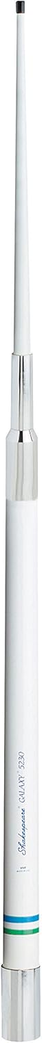 Shakespeare Galaxy 5230 14' VHF Antenna - 8dB Gain