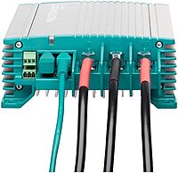 Mastervolt Mac Plus 24/12-50 + CZone