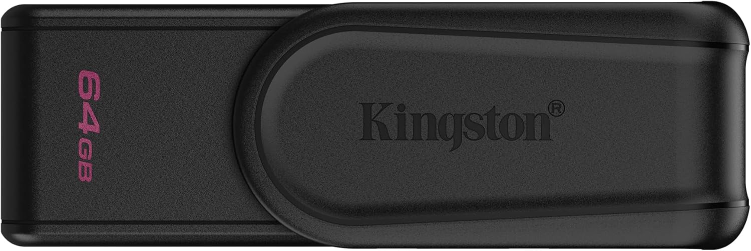 KINGSTON DataTraveler Exodia S USB 3.2 Gen 1 Flash Drive