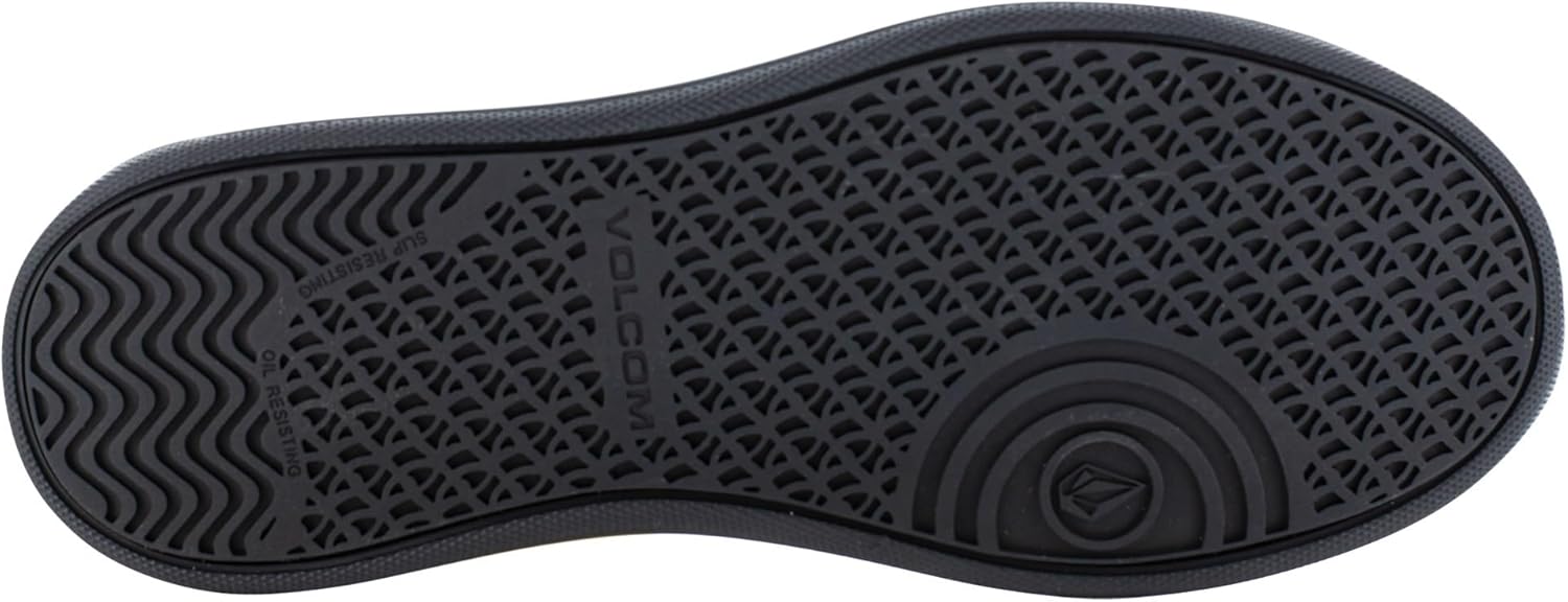 VOLCOM Workwear Evolve Men's Work High-Top Shoe