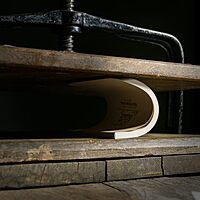 Rite in the Rain Weatherproof Top Bound Notebook, Field-Flex Cover