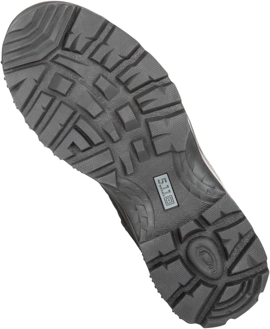 5.11 Tactical Women's ATAC 2.0 8-Inch Storm Boots, Style 12406