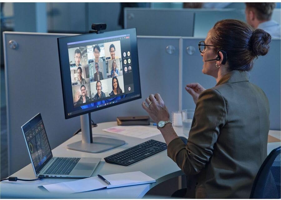 HP EliteBook 6 G1a 14" Copilot+ PC Notebook - WUXGA - AMD Ryzen AI 5 340 - 16 GB - 512 GB SSD - Pike Silver