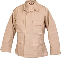 TRU-SPEC Mens BDU Coat